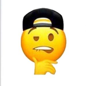 Meet your Posher, Avery